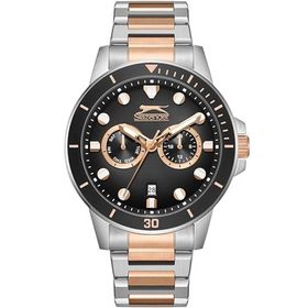 Slazenger SL.09.2323.2.04 Erkek Kol Saati