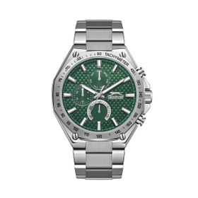 Slazenger SL.09.2325.2.03 Erkek Kol Saati