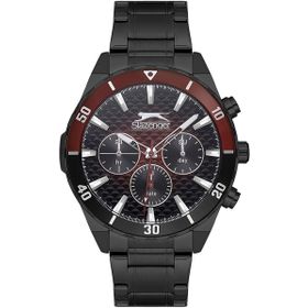 Slazenger SL.09.2326.2.04 Erkek Kol Saati