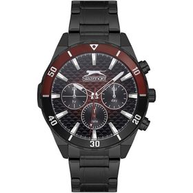 Slazenger SL.09.2326.2.04 Erkek Kol Saati