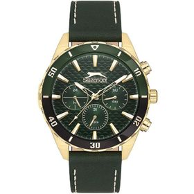 Slazenger SL.09.2327.2.03 Erkek Kol Saati