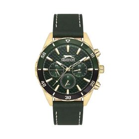 Slazenger SL.09.2327.2.03 Erkek Kol Saati