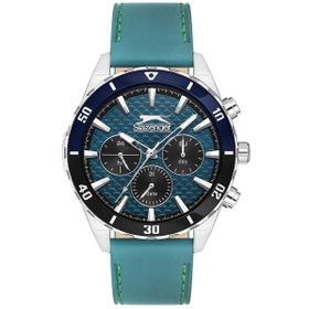 Slazenger SL.09.2327.2.04 Erkek Kol Saati