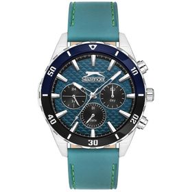 Slazenger SL.09.2327.2.04 Erkek Kol Saati
