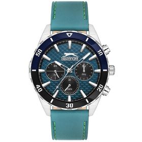 Slazenger SL.09.2327.2.04 Erkek Kol Saati