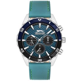 Slazenger SL.09.2327.2.04 Erkek Kol Saati