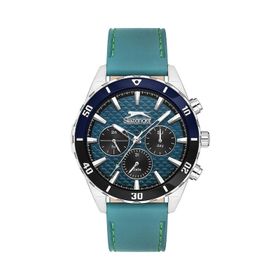 Slazenger SL.09.2327.2.04 Erkek Kol Saati