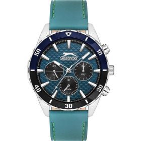 Slazenger SL.09.2327.2.04 Erkek Kol Saati