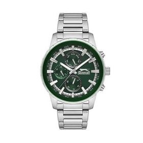 Slazenger SL.09.2328.2.04 Erkek Kol Saati