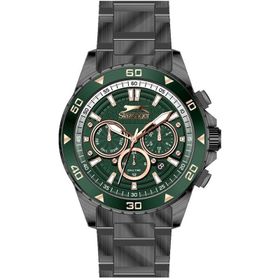 Slazenger SL.09.2329.2.01 Erkek Kol Saati