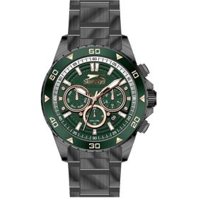 Slazenger SL.09.2329.2.01 Erkek Kol Saati