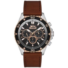 Slazenger SL.09.2330.2.03 Erkek Kol Saati