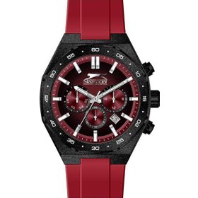 Slazenger SL.09.2341.2.02 Erkek Kol Saati
