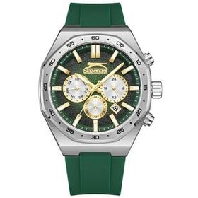 Slazenger SL.09.2341.2.05 Erkek Kol Saati
