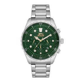 Slazenger SL.09.2366.2.03 Erkek Kol Saati