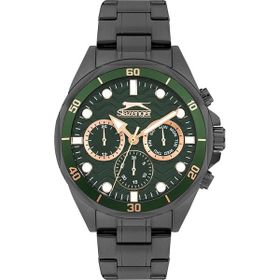Slazenger SL.09.2383.2.02 Erkek Kol Saati
