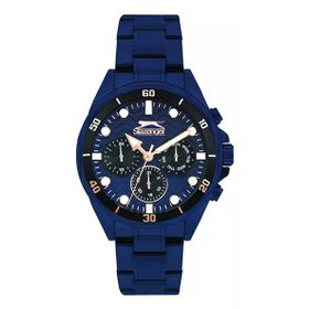 Slazenger SL.09.2383.2.07 Erkek Kol Saati