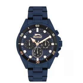 Slazenger SL.09.2383.2.07 Erkek Kol Saati