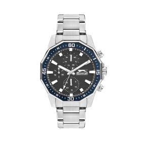 Slazenger SL.09.2384.2.01 Çelik Erkek Kol Saati