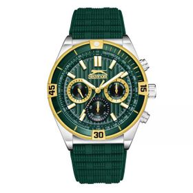 Slazenger SL.09.2389.2.03 Erkek Kol Saati
