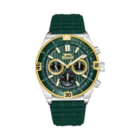 Slazenger SL.09.2389.2.03 Erkek Kol Saati