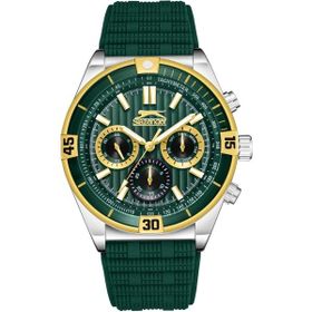 Slazenger SL.09.2389.2.03 Erkek Kol Saati