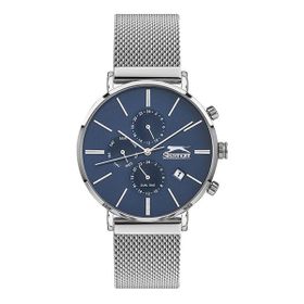 Slazenger SL.09.2390.2.02 Erkek Kol Saati