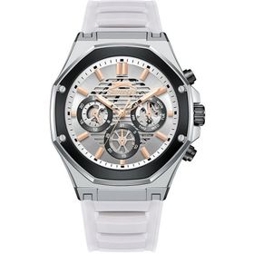 Slazenger SL.09.2390.2.05 Erkek Kol Saati