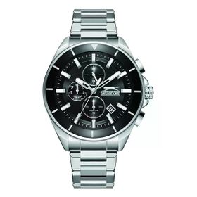 Slazenger SL.09.2393.2.01 Erkek Kol Saati