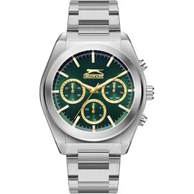 Slazenger SL.09.2394.2.03 Erkek Kol Saati