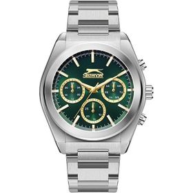 Slazenger SL.09.2394.2.03 Erkek Kol Saati
