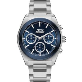 Slazenger SL.09.2394.2.08 Erkek Kol Saati