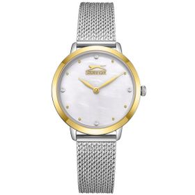 Slazenger SL.09.2397.3.05 Kadın Kol Saati