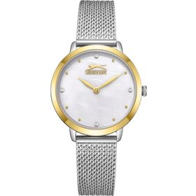 Slazenger SL.09.2397.3.05 Kadın Kol Saati