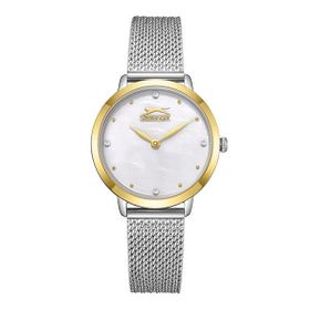 Slazenger SL.09.2397.3.05 Kadın Kol Saati