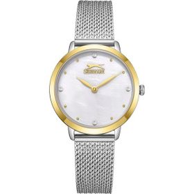 Slazenger SL.09.2397.3.05 Kadın Kol Saati