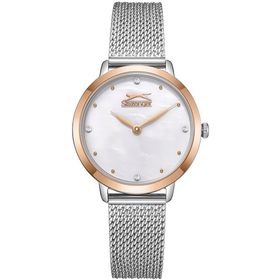 Slazenger SL.09.2397.3.06 Kadın Kol Saati