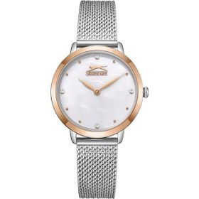 Slazenger SL.09.2397.3.06 Kadın Kol Saati