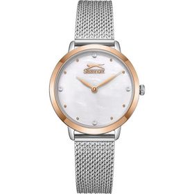 Slazenger SL.09.2397.3.06 Kadın Kol Saati