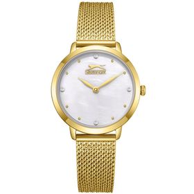 Slazenger SL.09.2397.3.07 Kadın Kol Saati