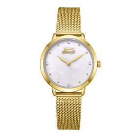 Slazenger SL.09.2397.3.07 Kadın Kol Saati