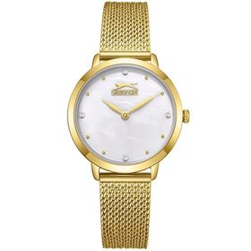 Slazenger SL.09.2397.3.07 Kadın Kol Saati