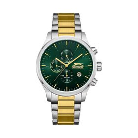 Slazenger SL.09.2400.2.05 Erkek Kol Saati