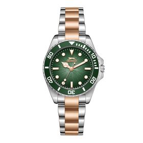 Slazenger SL.09.2405.4.07 Kadın Kol Saati