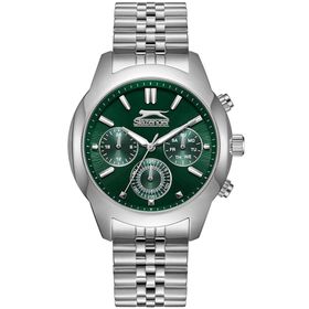 Slazenger SL.09.2407.2.04 Erkek Kol Saati