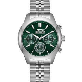Slazenger SL.09.2407.2.04 Erkek Kol Saati