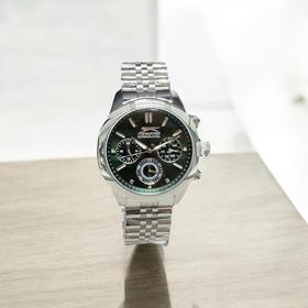 Slazenger SL.09.2407.2.04 Erkek Kol Saati
