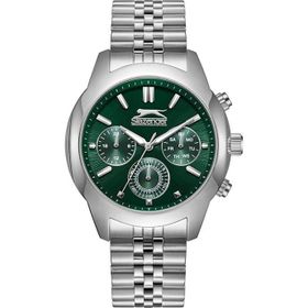 Slazenger SL.09.2407.2.04 Erkek Kol Saati