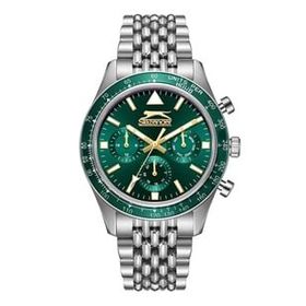 Slazenger SL.09.2417.2.04 Erkek Kol Saati