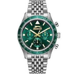 Slazenger SL.09.2417.2.04 Erkek Kol Saati